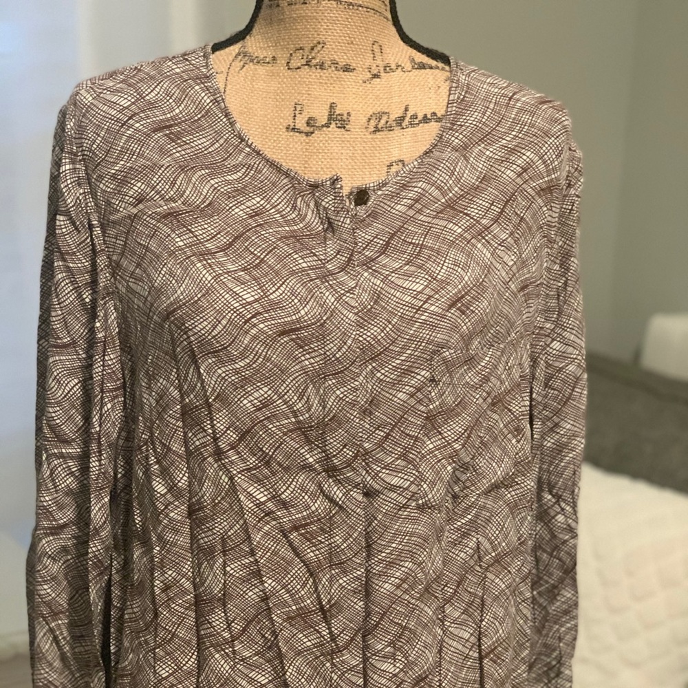 Boden Shirt